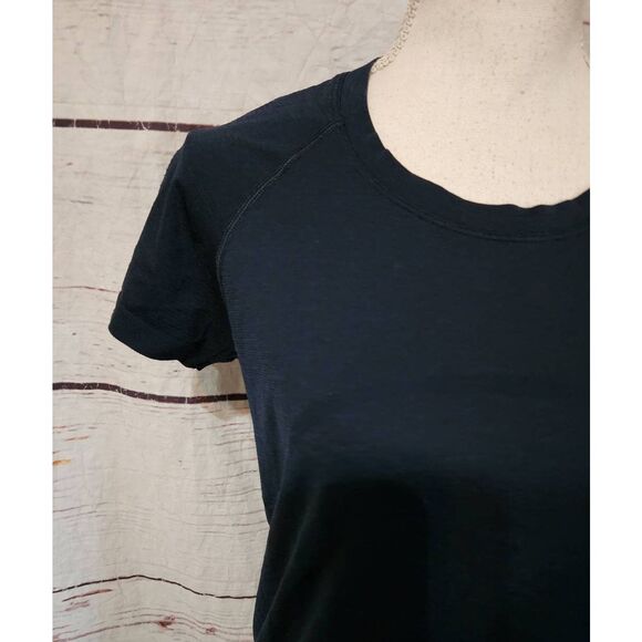 Lululemon Swiftly Tech Short Sleeve Top Size 10 - Picture 4 of 4